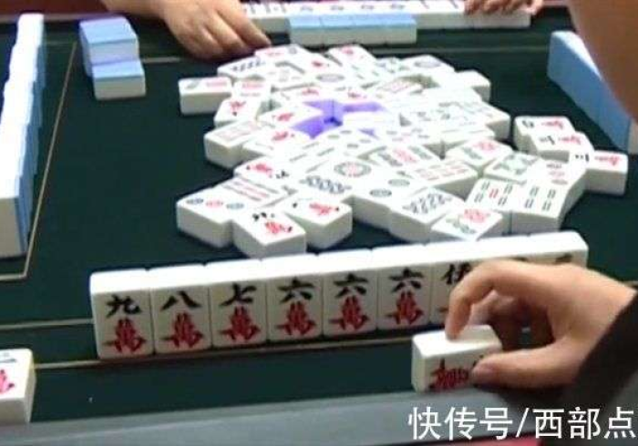 我 来 告 诉 你 “ 转 转 麻 将 有 挂 没 ” - 详 细 教 程