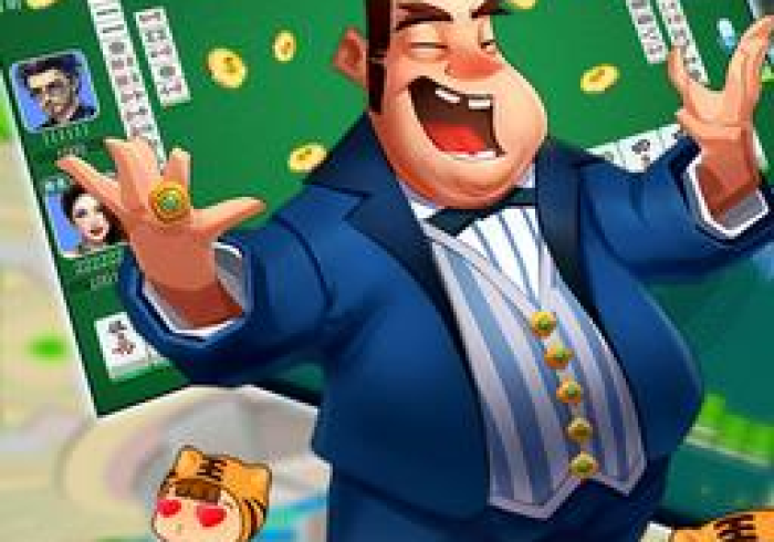 【玩家新攻略】“旺旺冲击麻将赢的秘诀”(原来确实是有挂)