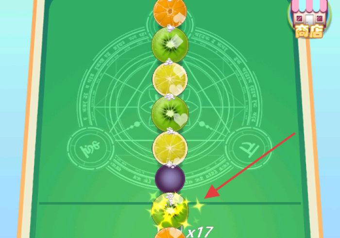 3 分 钟 教 程 “ 萌 果 大 战 怎 么 样 才 能 有 好 手 气 ? _ 游 戏 _ 玩 家 _ 工 具 3 分 钟 教 程 “ 萌 果 大 战 怎 么 样 才 能 有 好 手 气 ? _ 游 戏 _ 玩 家 _ 工 具