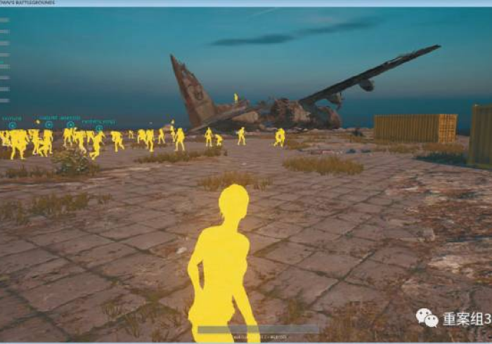 五分钟了解＂万智演示有没有挂”(透视曝光猫腻)