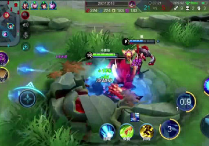 经验分享“微乐云南麻将有挂吗怎么开挂-开挂详细教程