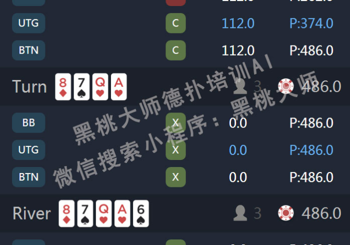 【给大家科普一下】“Sohoo Poker怎么玩会输少赢多”开挂步骤方法