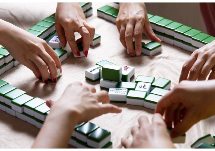 今日分享“钟祥麻将有什么绝招吗”真的有挂 今日分享“钟祥麻将有什么绝招吗”真的有挂