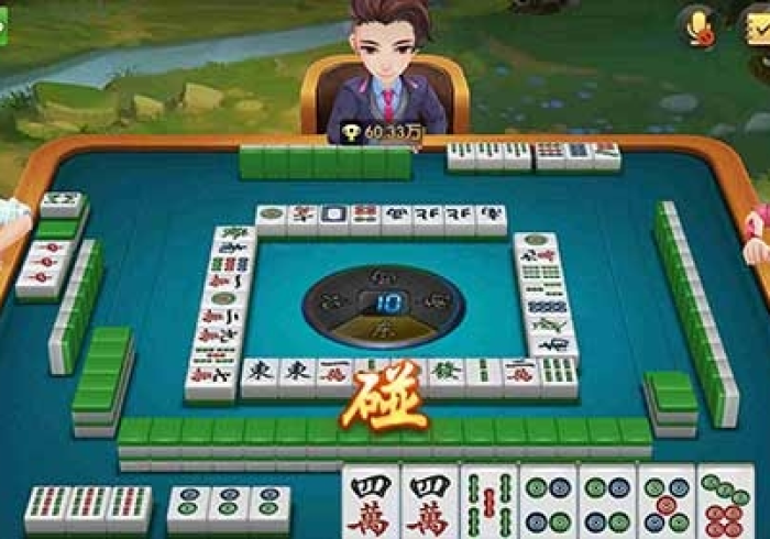 实 测 脚 本 “ 大 宝 苏 北 麻 将 有 没 有 什 么 秘 诀 ! 详 细 开 挂 教 程