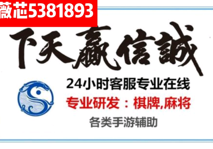 实测辅助“智星德州作弊辅助透视挂工具(透视)详细教程