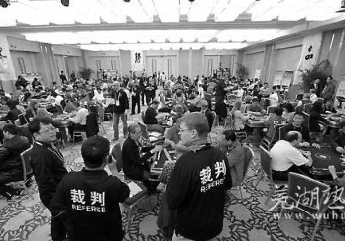 【第一财经】“哒哒麻将可以开挂吗?_游戏_玩家_工具 【第一财经】“哒哒麻将可以开挂吗?_游戏_玩家_工具